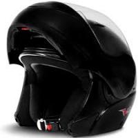 Capacete passageiro